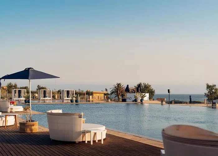Hilton Taghazout Bay Beach Resort & Spa